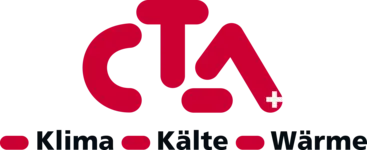 Offizielles CTA Logo