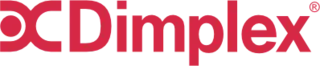 Offizielles Dimplex Logo