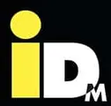 Offizielles iDM Energiesysteme Logo