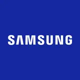 Offizielles Samsung Logo