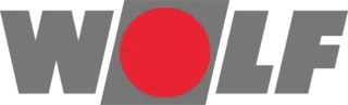 Offizielles WOLF Logo